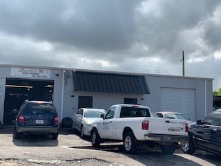 More Photos Of 1901 SW 100th Ter, Miramar Warehouse For Lease