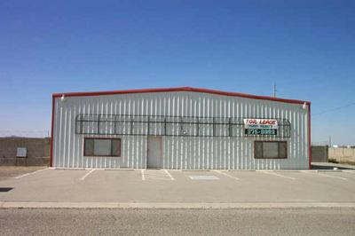 Primary Photo Of 13160 S Kashmir Rd, Arizona City Warehouse For Sale