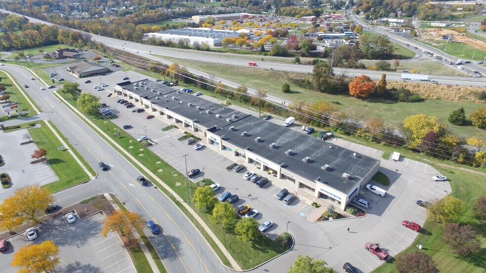 More Photos Of 2159 White St, York Unknown For Lease