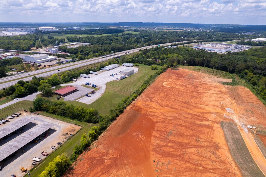 More Photos Of 100 Cedar Way, Bowling Green Land For Sale