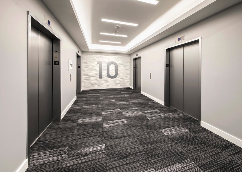 More Photos Of 19191 S Vermont Ave, Torrance Office For Lease