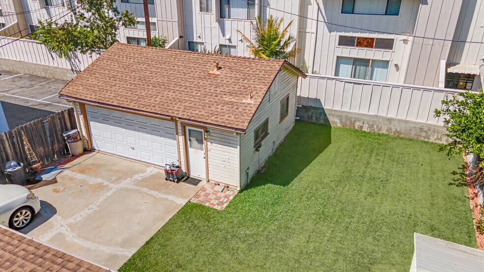 More Photos Of 2521-2523 S 6th Ave, Arcadia Apartments For Sale