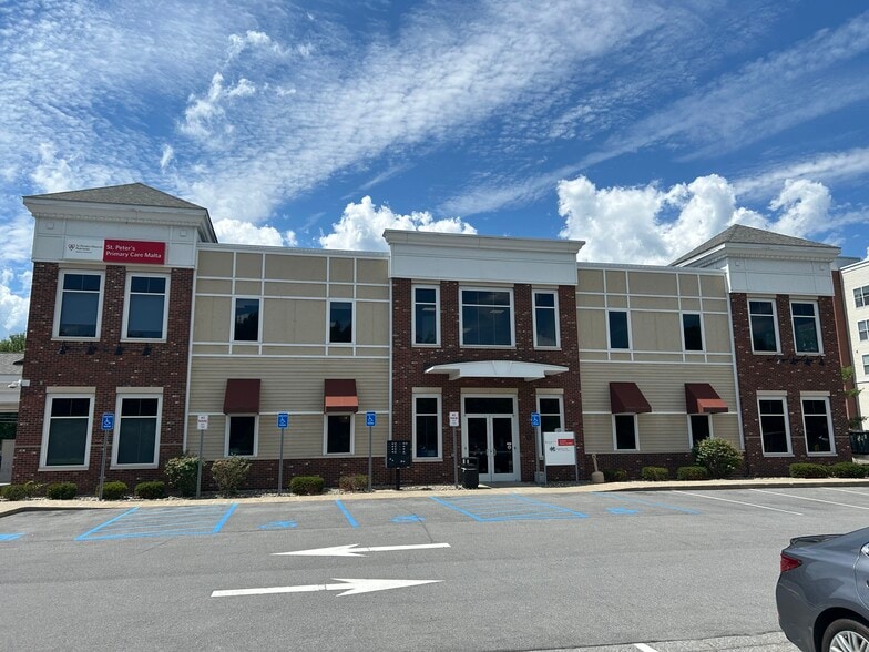 More Photos Of 2537 Route 9, Malta Medical For Sale