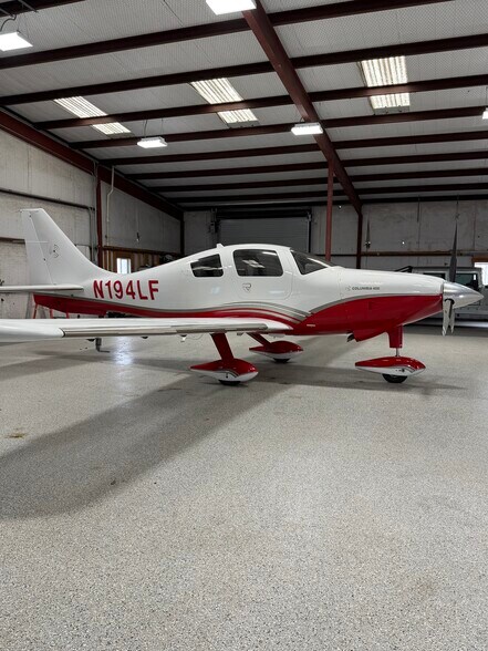 More Photos Of 28120 Boerne Stage Rd, Boerne Airplane Hangar For Sale