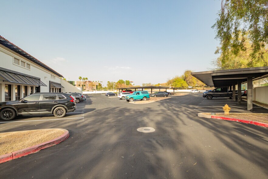 More Photos Of 8222 S 48th St, Phoenix Medical For Lease