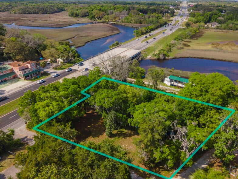More Photos Of 100 E Genung St, Saint Augustine Land For Sale