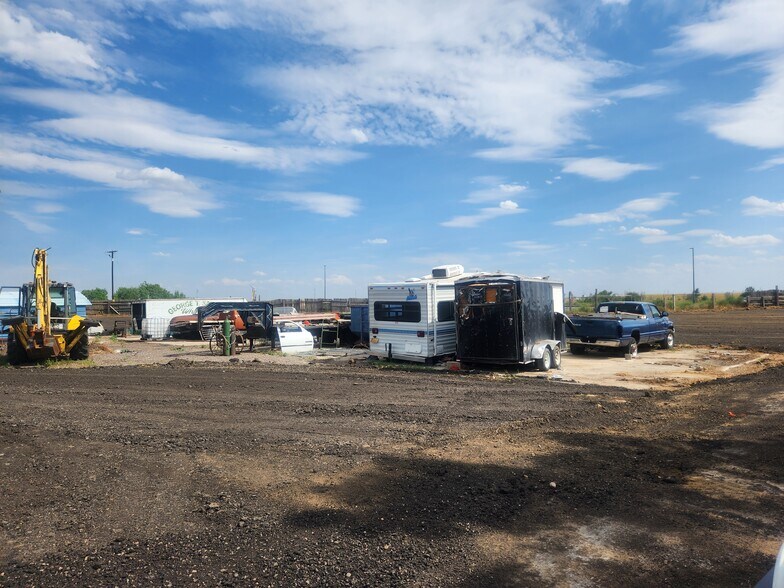 More Photos Of 7490 E 80th Ave, Commerce City Land For Sale