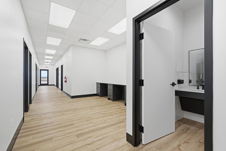 More Photos Of 6715 Memorial Dr, Abilene Medical For Lease