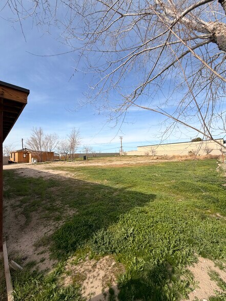 More Photos Of 15224 Bonanza Rd, Victorville Freestanding For Sale