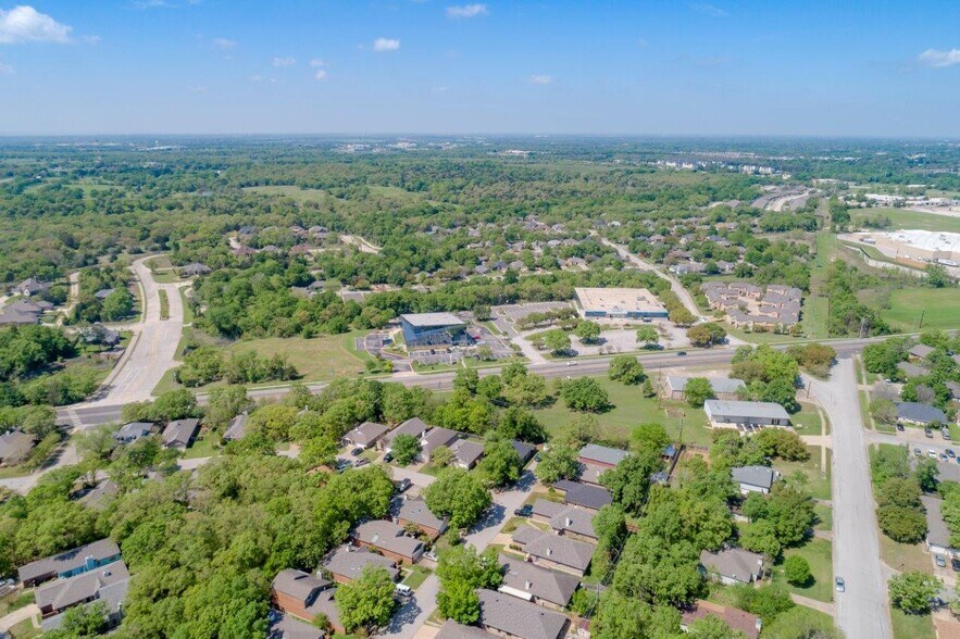 More Photos Of 1920 W Villa Maria Rd, Bryan Medical For Lease