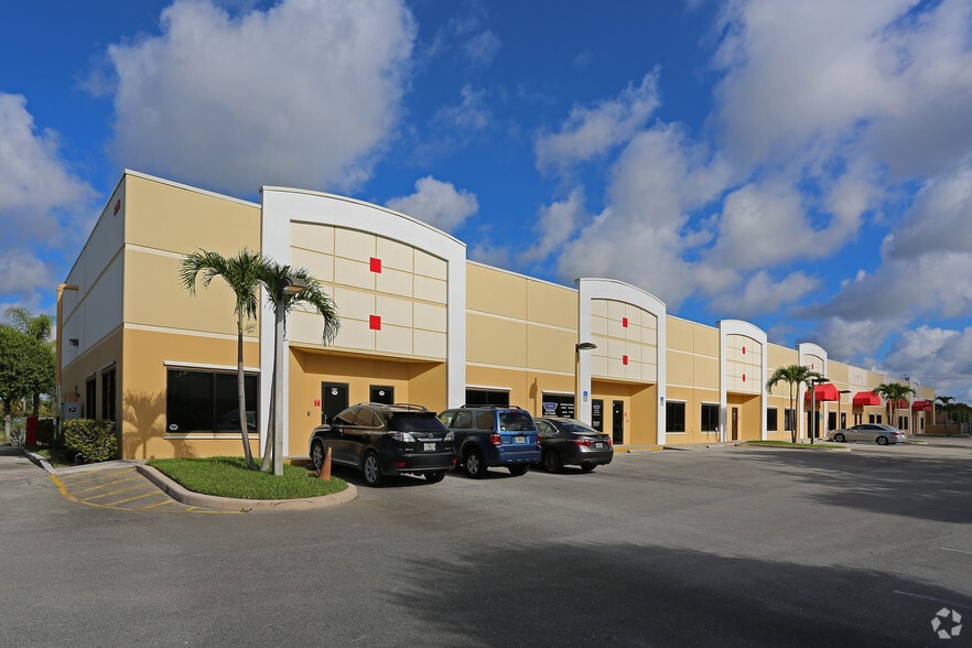 Primary Photo Of 3395 Lake Worth Rd, Lake Worth Flex For Lease