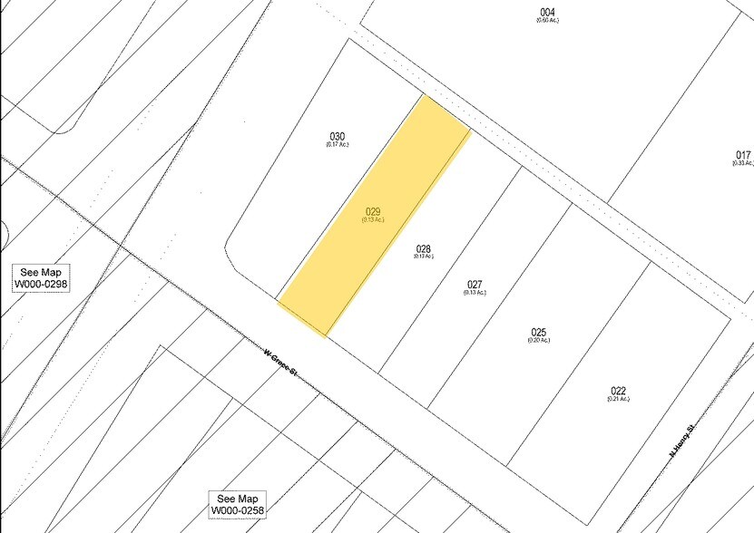 More Photos Of 518 W Grace St, Richmond Storefront Retail Residential For Lease