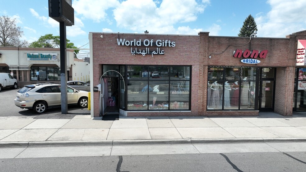 More Photos Of 6635 SCHAEFER RD, Dearborn General Retail For Sale