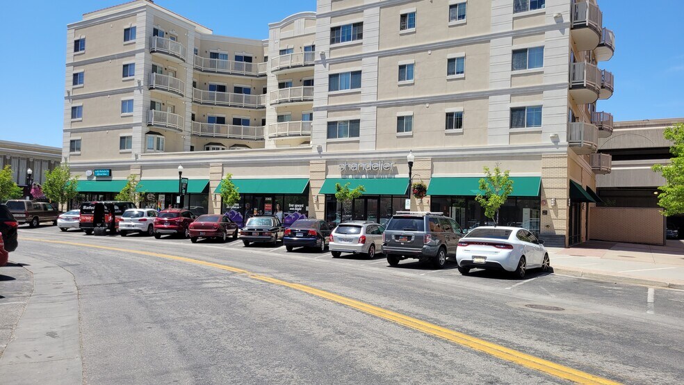 More Photos Of 2400 Washington Blvd, Ogden Unknown For Lease