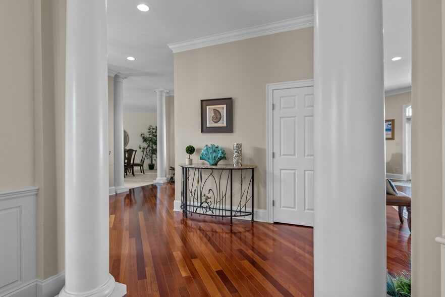 More Photos Of 220 Pungo Shores, Belhaven Lodge Meeting Hall For Sale