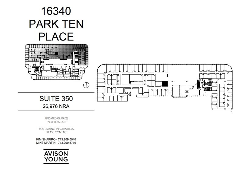 Photo of 3rd Floor Ste 350