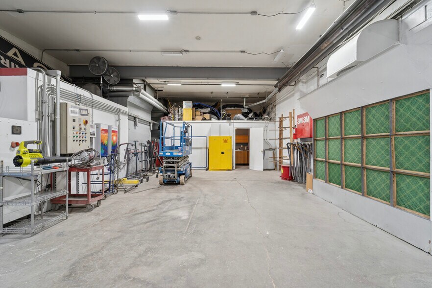 More Photos Of 14-16 S Wycombe Ave, Lansdowne Auto Repair For Sale