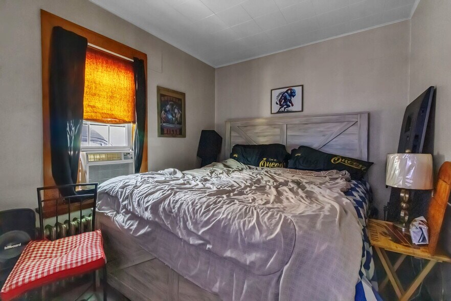 More Photos Of 2519 William St, Buffalo General Retail For Sale