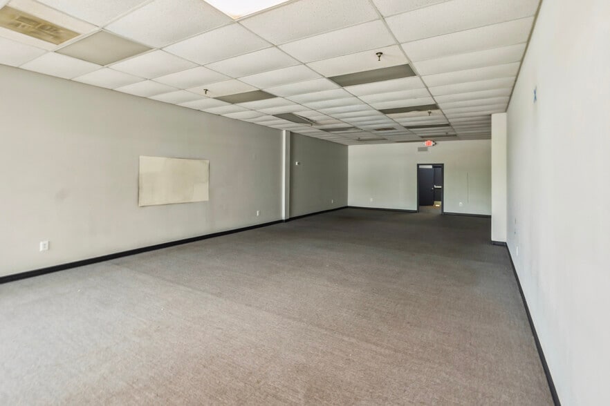 More Photos Of 1247 Burkemont Ave, Morganton Unknown For Lease