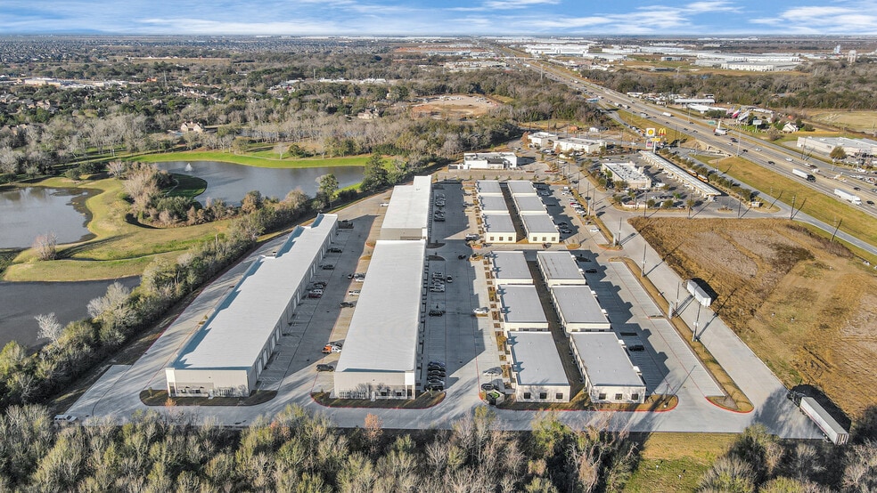 More Photos Of 26077 Nelson Way, Katy Light Distribution For Sale