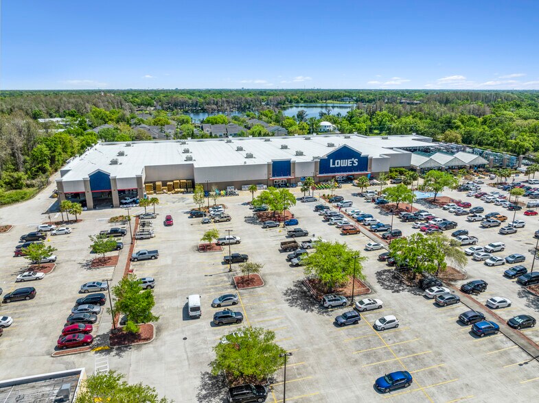 More Photos Of 12901 N Dale Mabry Hwy, Tampa Freestanding For Sale