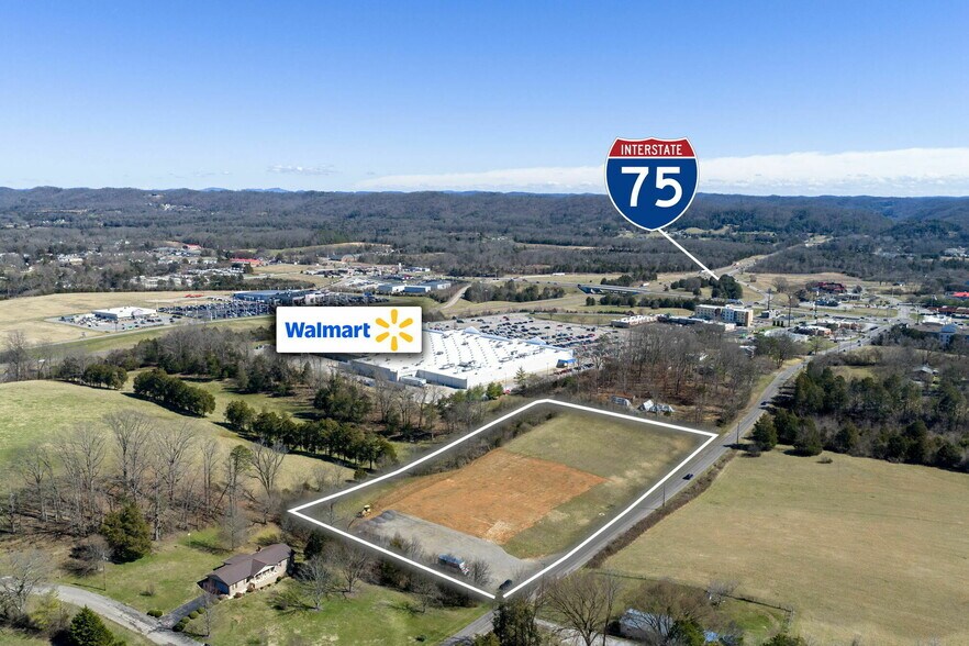 Primary Photo Of 200 Hillvale rd, Clinton Land For Lease