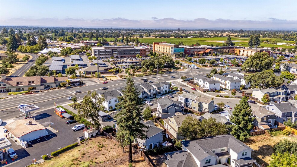 More Photos Of 4040 Alexander David Ct, Larkfield Apartments For Sale