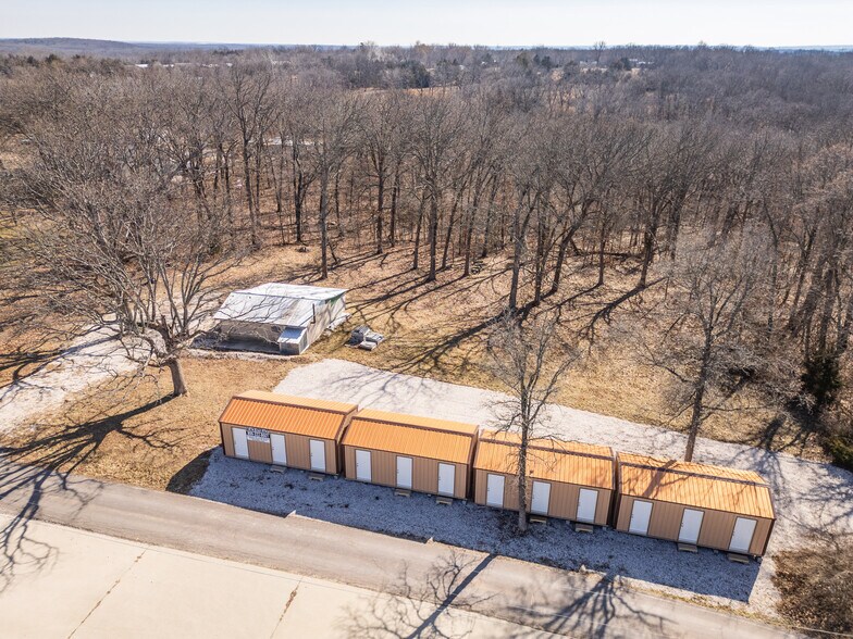 More Photos Of 3721 Antioch Rd, Kaiser Flex For Sale