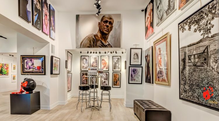 More Photos Of 2727 E 3rd Ave, Denver Storefront Retail Residential For Sale