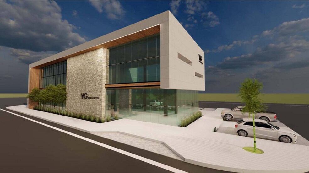 More Photos Of 2045 FM 423, Little Elm Medical For Lease