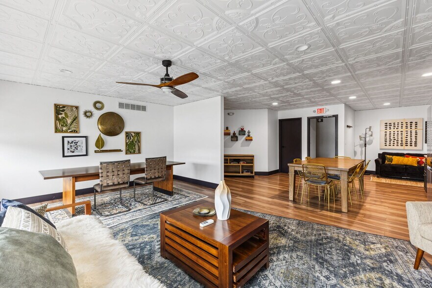 More Photos Of 3554 Blue Rock Rd, Cincinnati Loft Creative Space For Sale