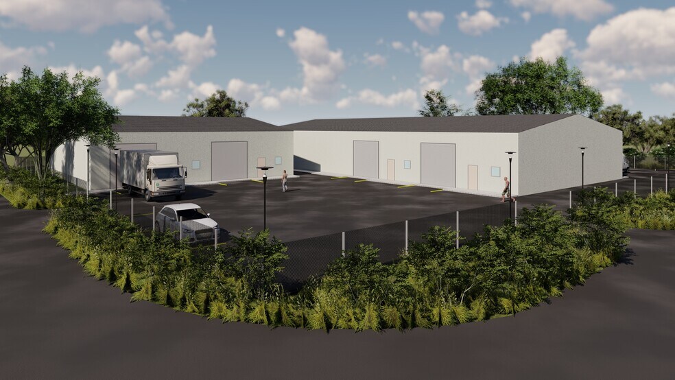 More Photos Of 12912 Armstrong Ave, Manor Land For Sale