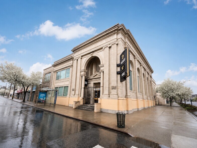 More Photos Of 1214 Castleton Ave, Staten Island Bank For Lease