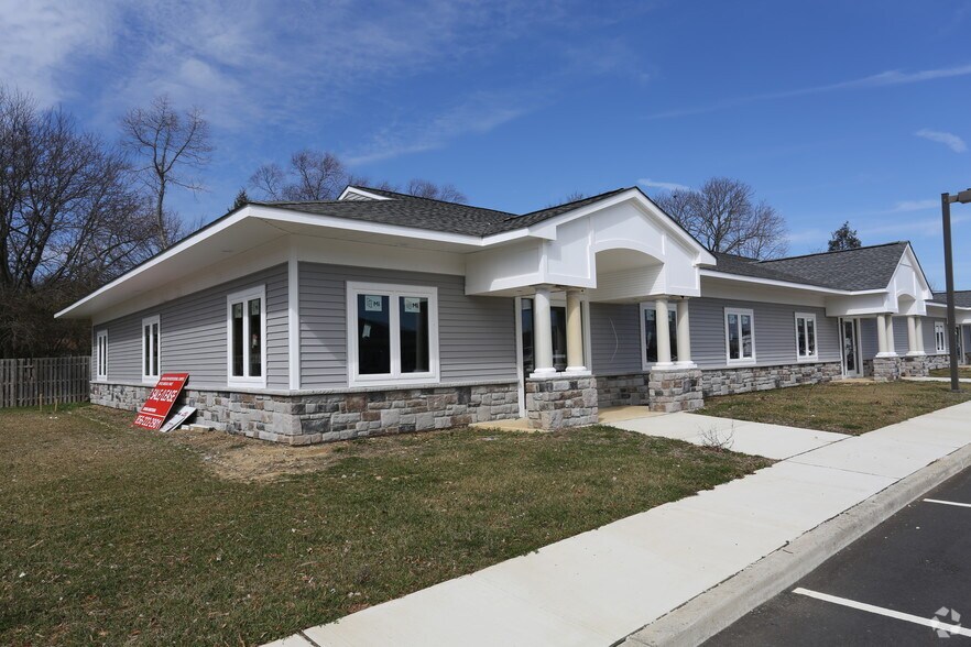 More Photos Of 1900 Mt. Holly Rd, Burlington Unknown For Lease
