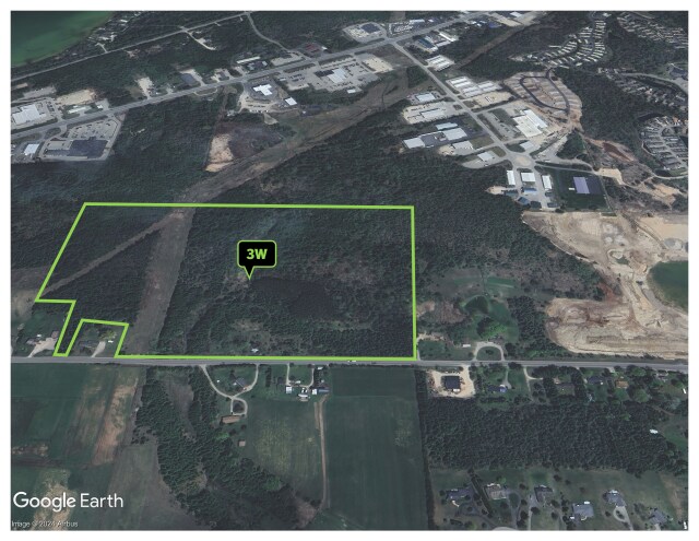 More Photos Of 4281 Pickerel Lake Rd, Petoskey Land For Sale