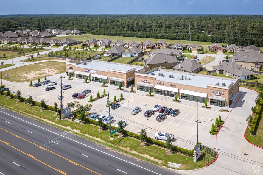 More Photos Of 9166 FM 2920 Rd, Tomball Unknown For Lease