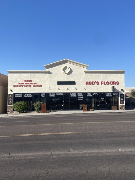 Primary Photo Of 16729 E Palisades Blvd, Fountain Hills Storefront For Sale