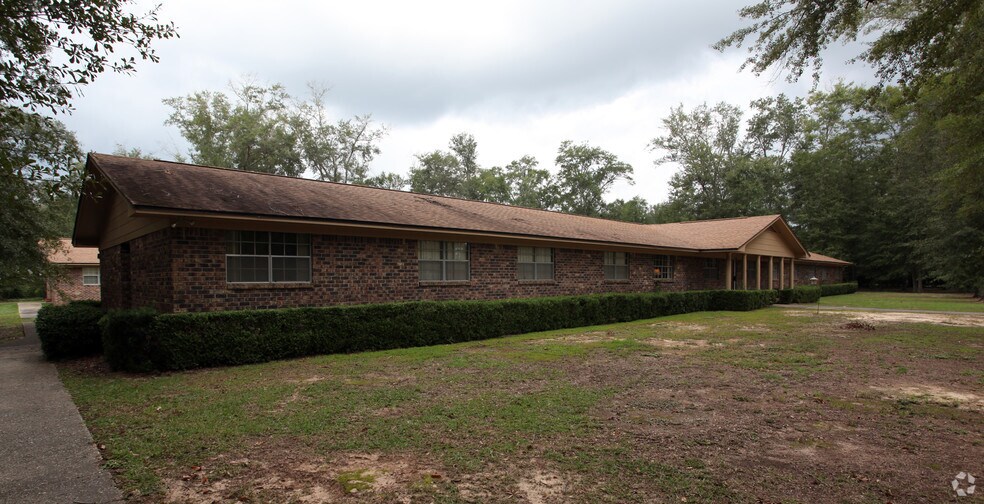 Primary Photo Of 117 Pace Pky, Cantonment Office For Sale
