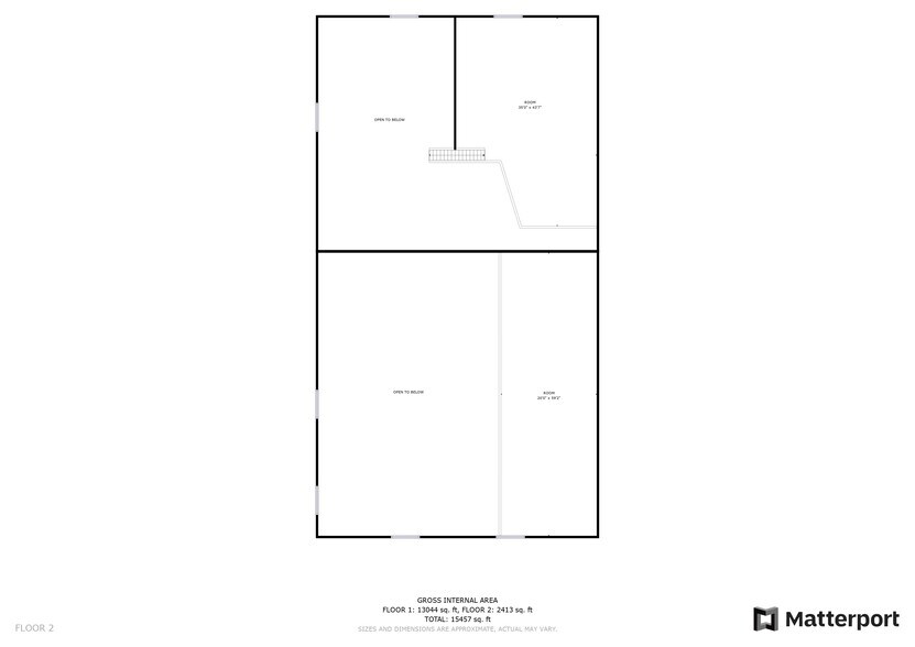 More Photos Of 16 Madison St, Leetonia Flex For Lease