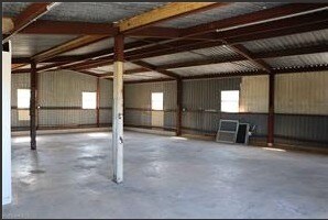 More Photos Of 22110 Palm Beach Blvd, Alva Warehouse For Sale