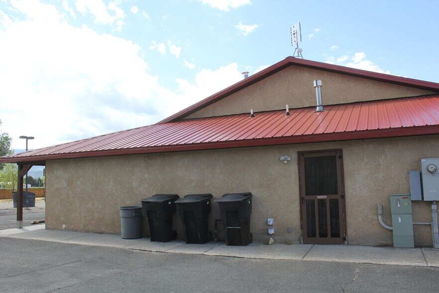 More Photos Of 339 S Highway 89, Circleville Hotel For Sale