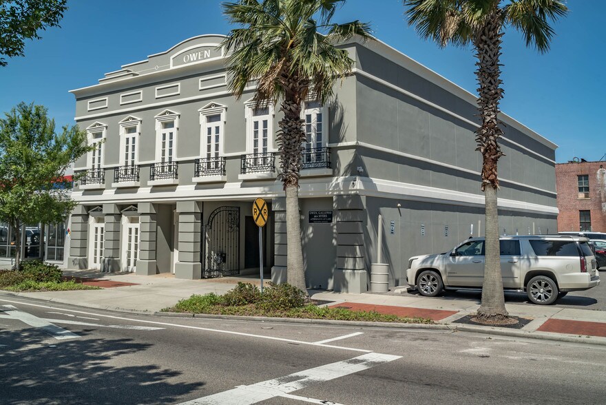 Primary Photo Of 1414 25th Ave, Gulfport Medical For Lease