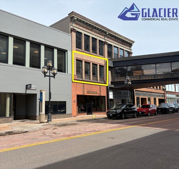 More Photos Of 219 W 1st St, Duluth Office For Lease