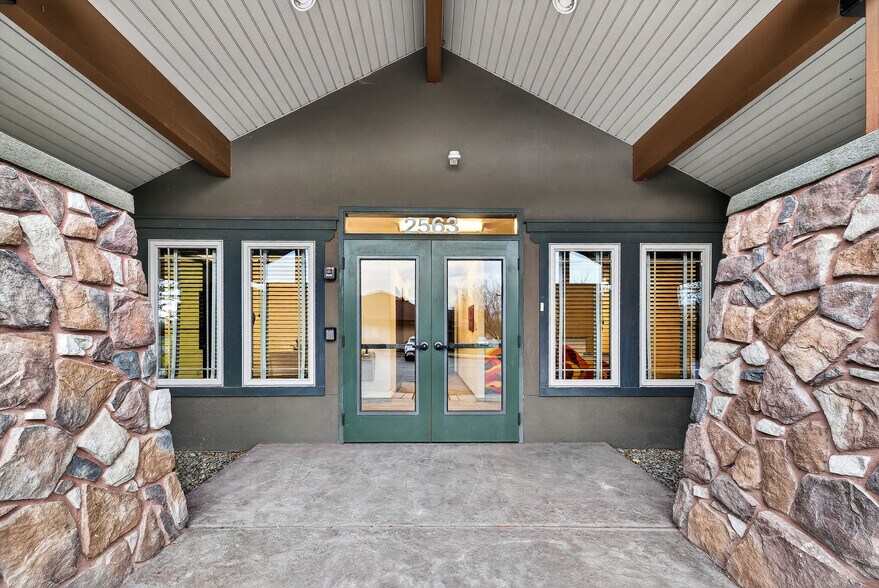 More Photos Of 2563 S Five Mile Ave, Boise Office Residential For Lease