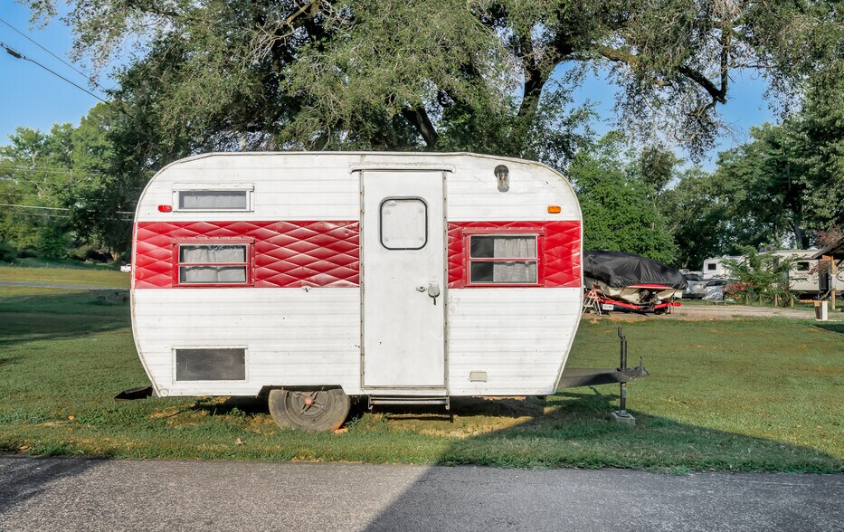 More Photos Of 1042 KY-36, Milton Land For Sale