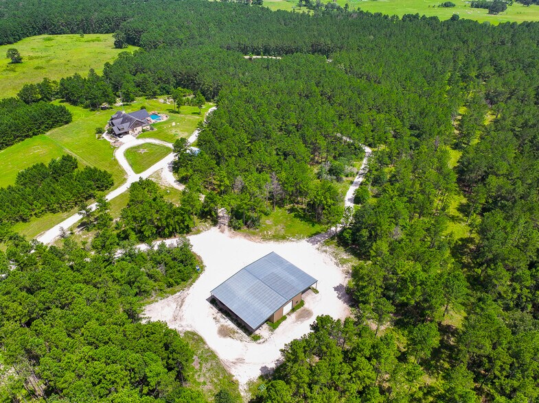 More Photos Of 1682 FM 980 Rd, Huntsville Land For Sale