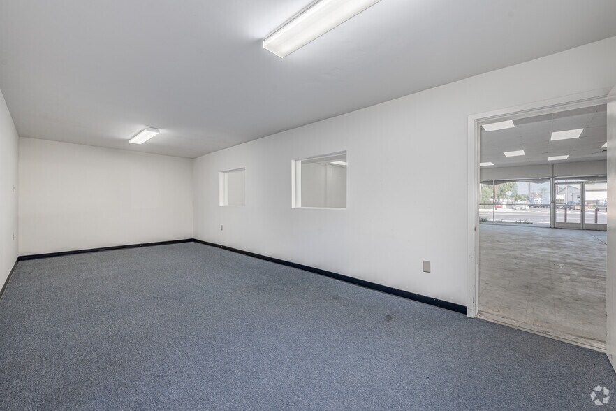 More Photos Of 12224 Garvey Ave, El Monte Unknown For Lease