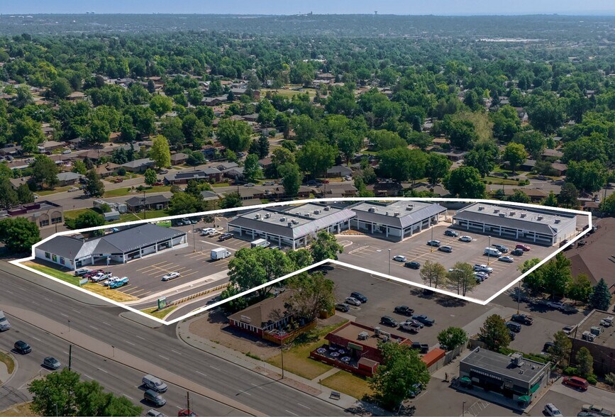 More Photos Of 6616-6680 Wadsworth Blvd, Arvada Unknown For Lease