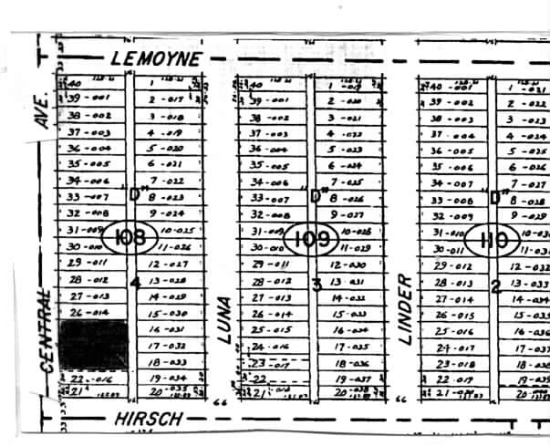 More Photos Of 1405-1413 N Central Ave, Chicago Apartments For Sale
