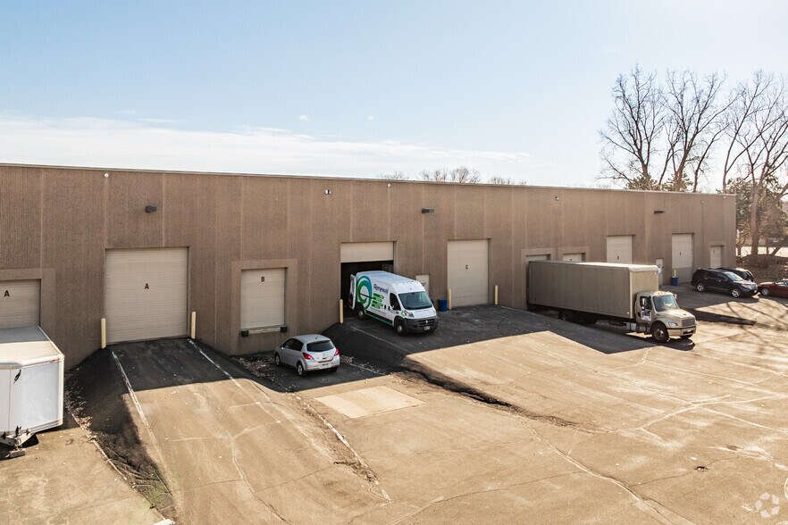More Photos Of 10900 89th Ave N, Maple Grove Warehouse For Lease